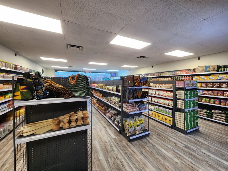 Geviemart, Bentonville Geviemart, Bentonville