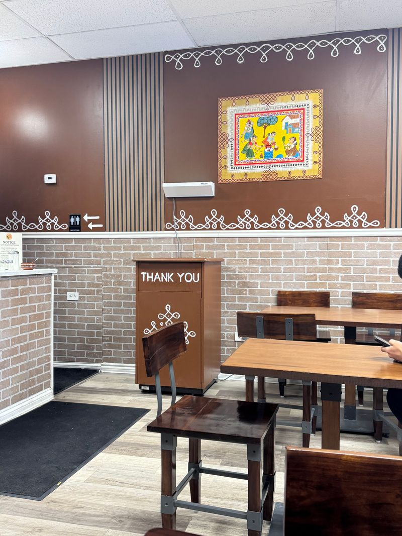 Subbamma's Kitchen – Aurora