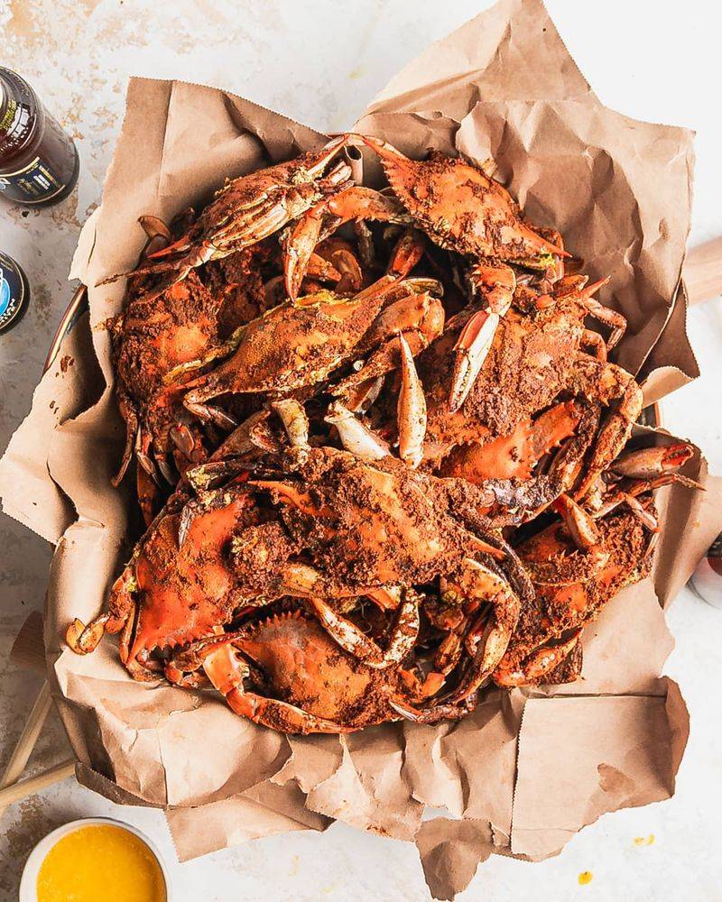 Old Bay: Maryland's Seafood Seasoning Obsession