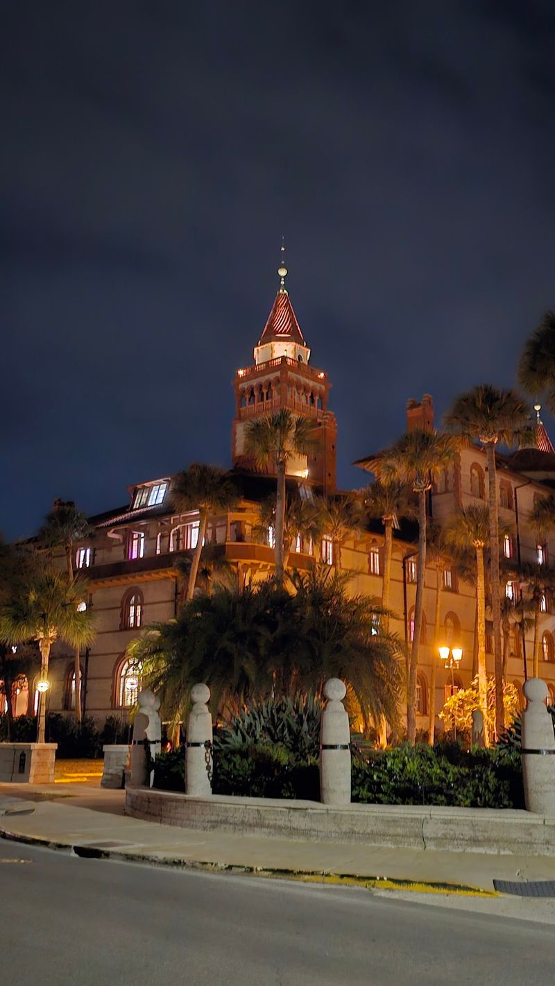 Ghost City Tours Of St. Augustine (Seriously Scary)