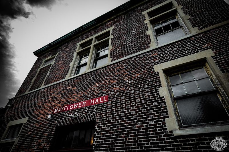 Ghost Hunters And Paranormal Investigators Have Made Pennhurst Famous