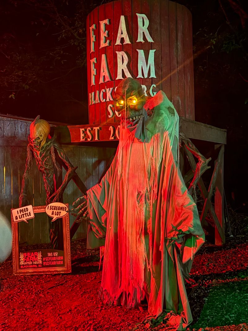 Ghost Hunters Get Their Own Spooky Nights
