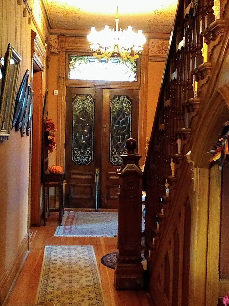 Ghost Hunters Have Put This House On Their Radar