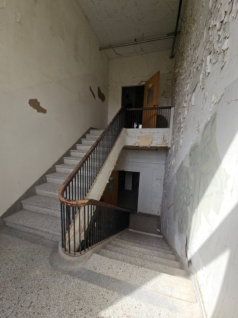 Ghost Hunting Gear Provided For Guests