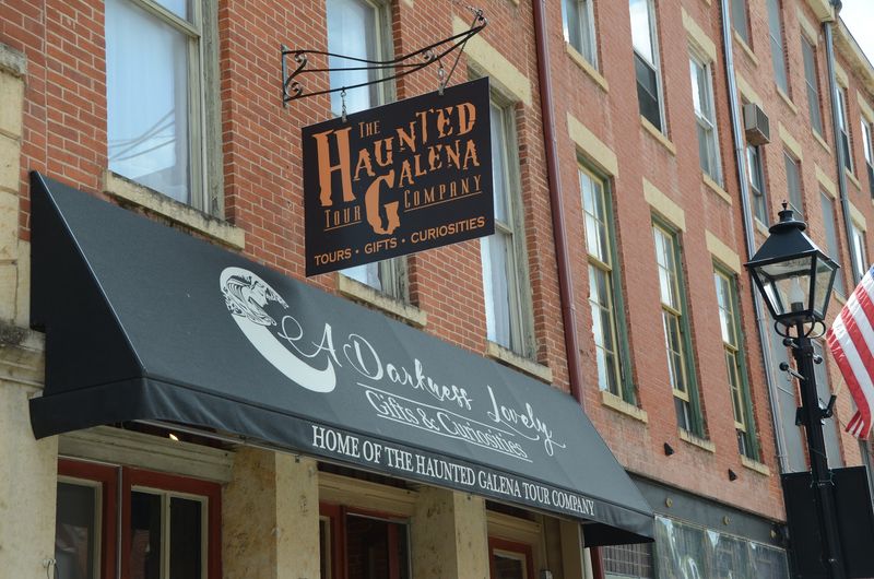 Ghost Hunting Moments Guests Can Try Themselves
