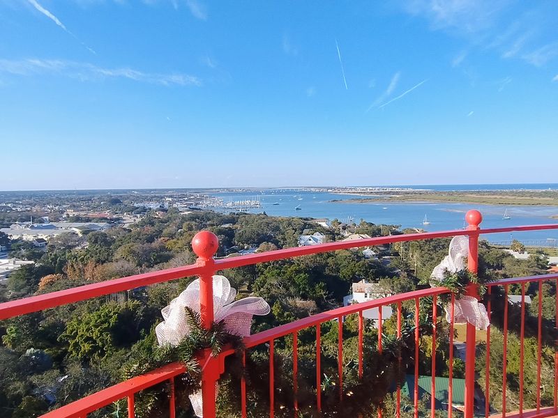 Holiday Illuminations And Seasonal Sparkle