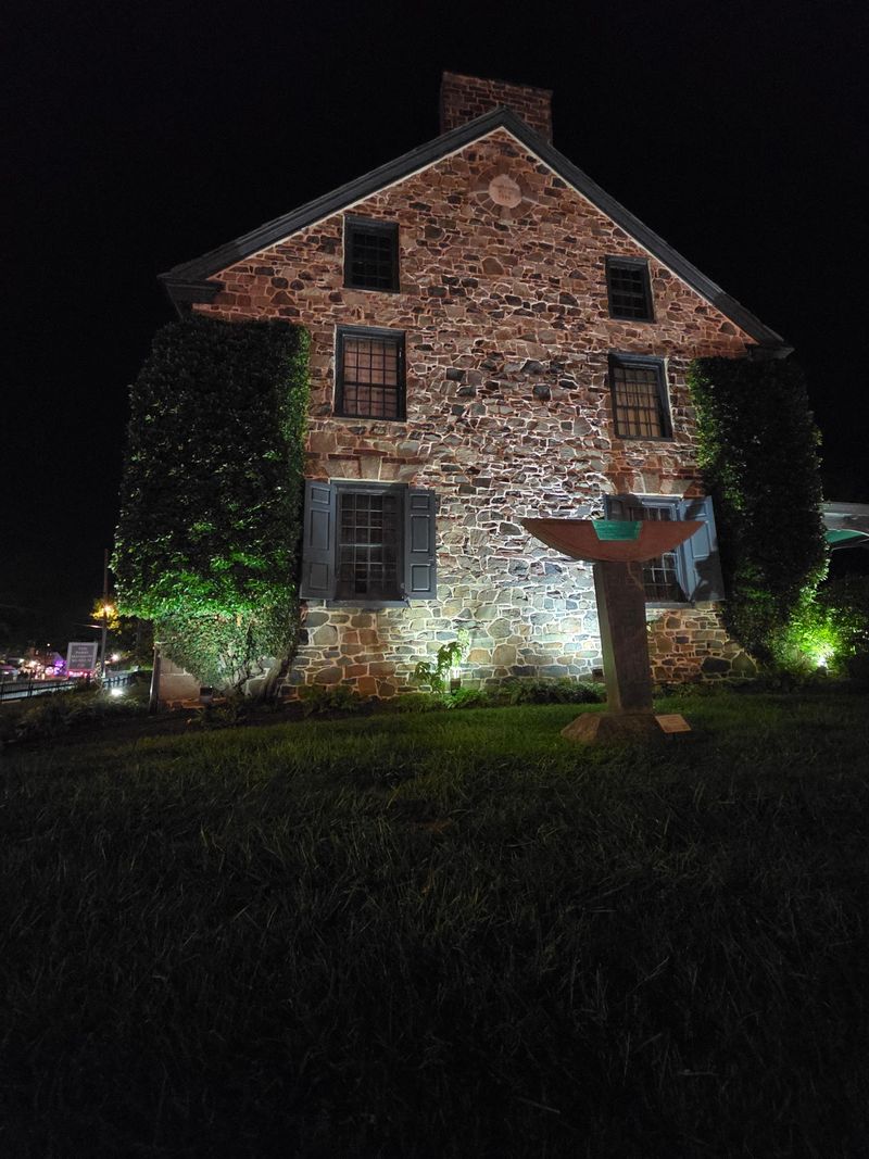Ghost Tours Of New Hope Ghost Tours Of New Hope
