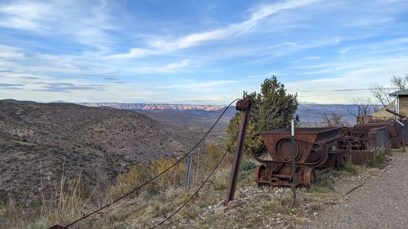 Jerome's Art Scene: Where Creativity And History Collide