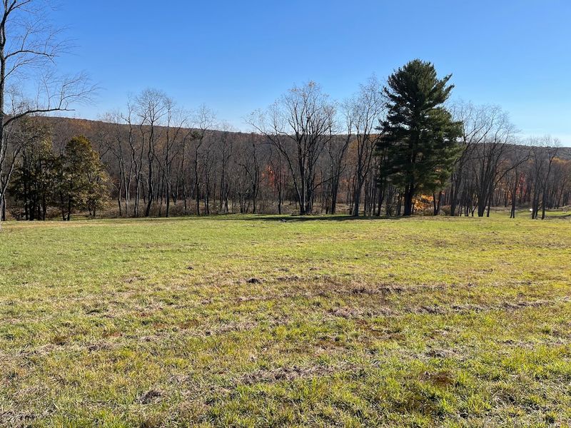 Pithole City, Pleasantville Area