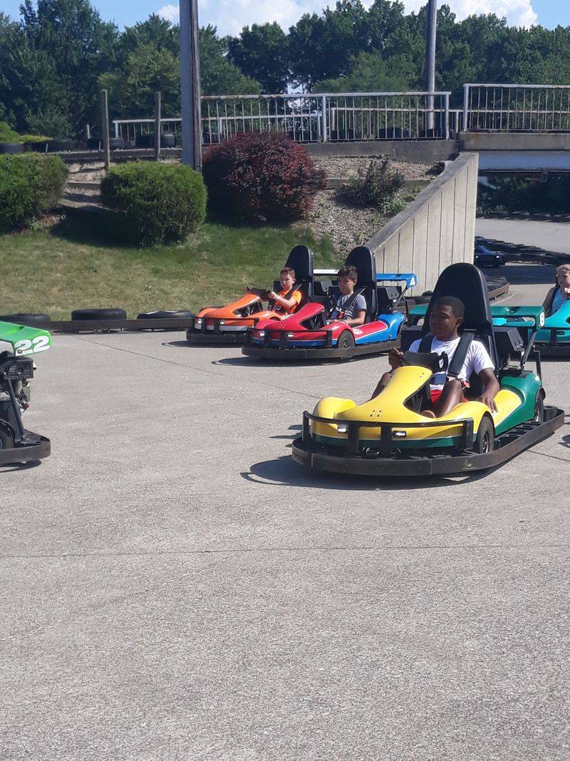 Swings N Things Fun Park – Olmsted Township