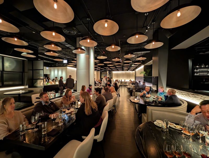 RPM Italian - Chicago