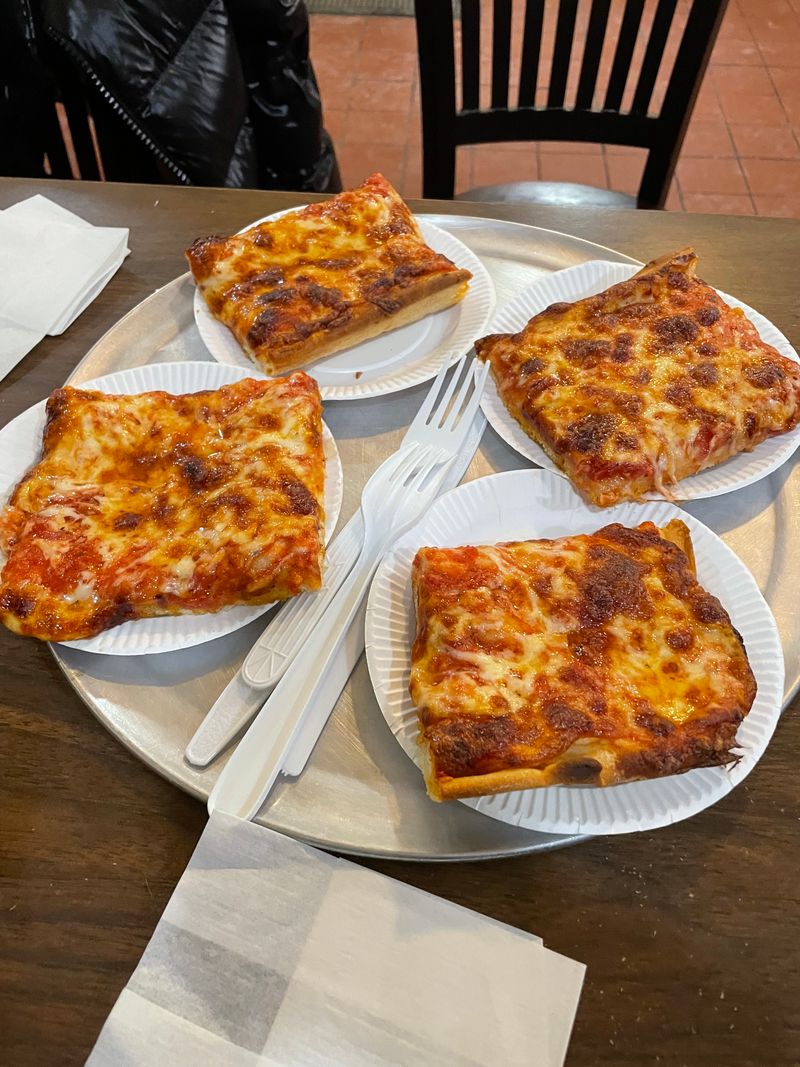 Galleria Umberto – Boston