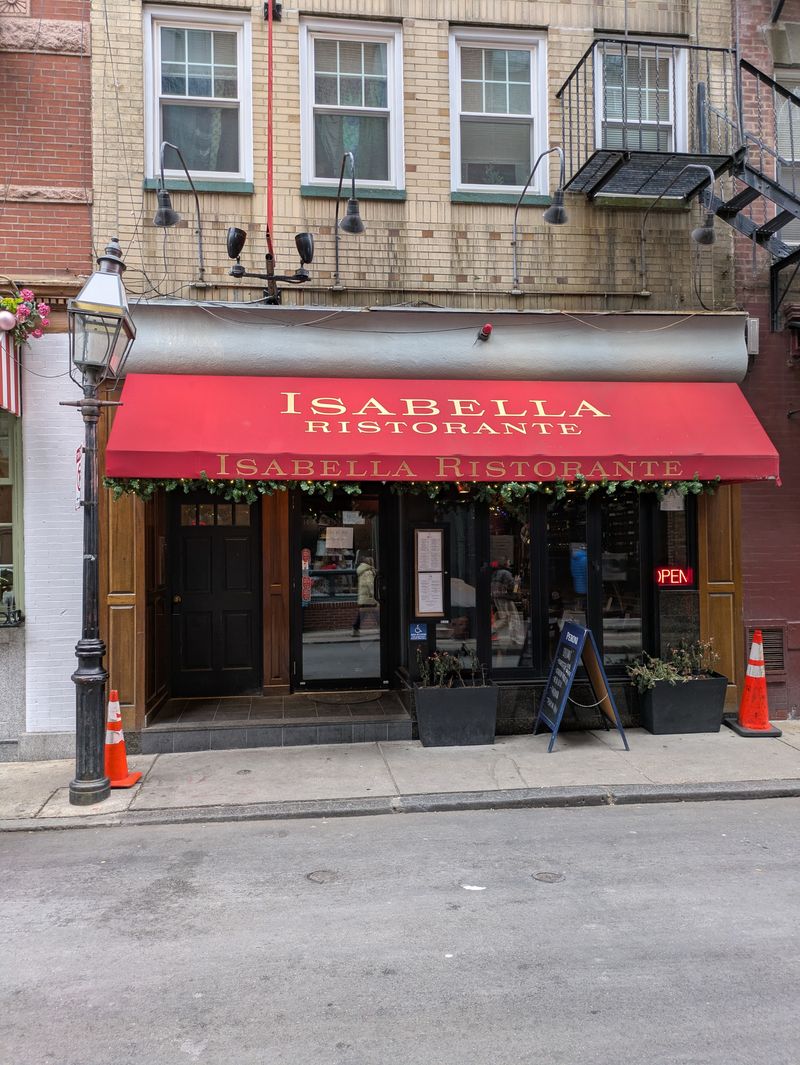 Isabella Ristorante