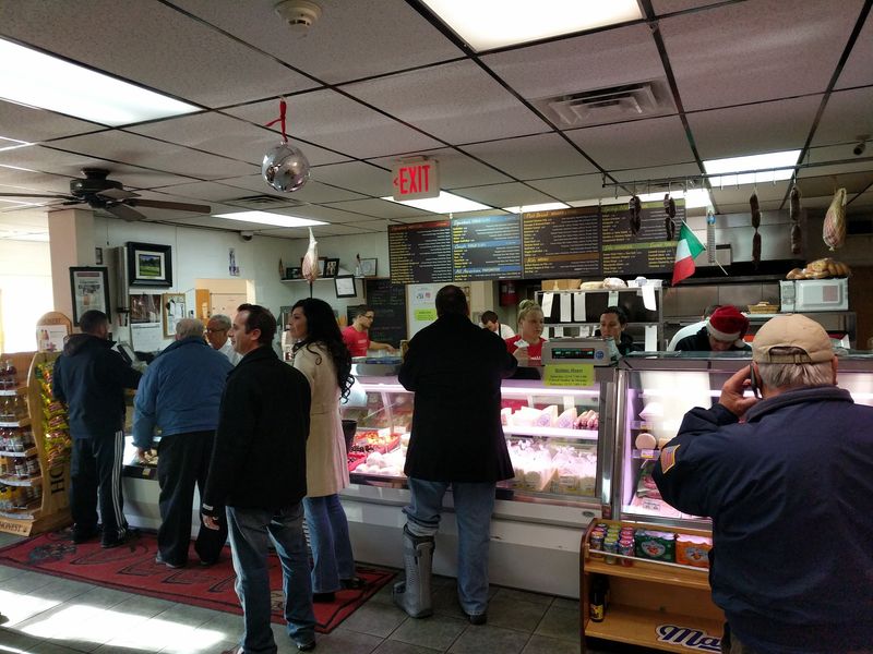 Giacomo's Italian Market & Grille, Easton Giacomo's Italian Market & Grille, Easton