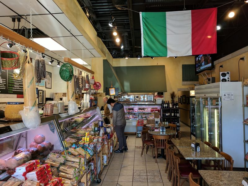 Giacomo's Italian Market Giacomo's Italian Market