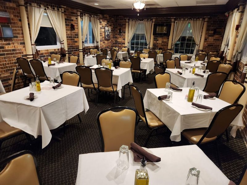 Giacomo's Ristorante
