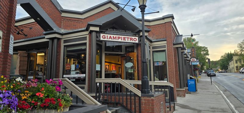 Giampietro Pasta & Pizzeria, Breckenridge
