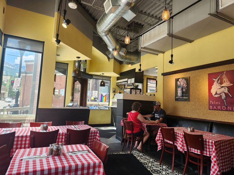 Giampietro Pasta & Pizzeria Giampietro Pasta & Pizzeria