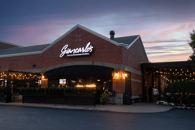 Giancarlo's Sicilian Steakhouse Giancarlo's Sicilian Steakhouse
