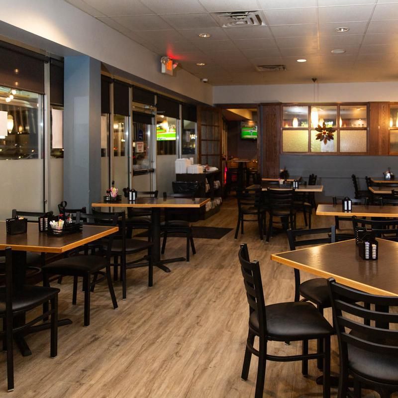 GiannaVia's Restaurant & Bar GiannaVia's Restaurant & Bar