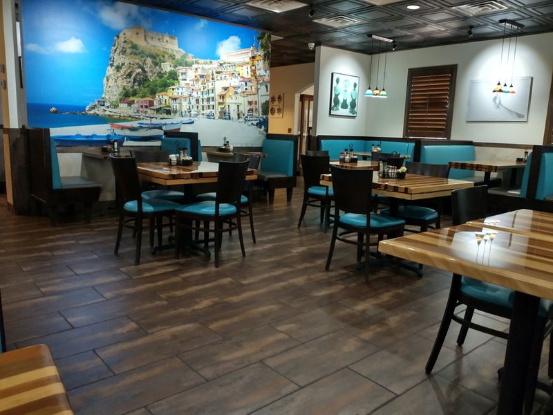 Giuseppe’s Pizzeria & Italian Cuisine