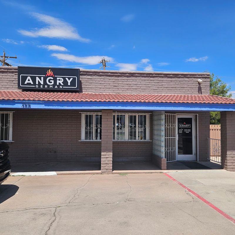 Comfort Food With a German Twist