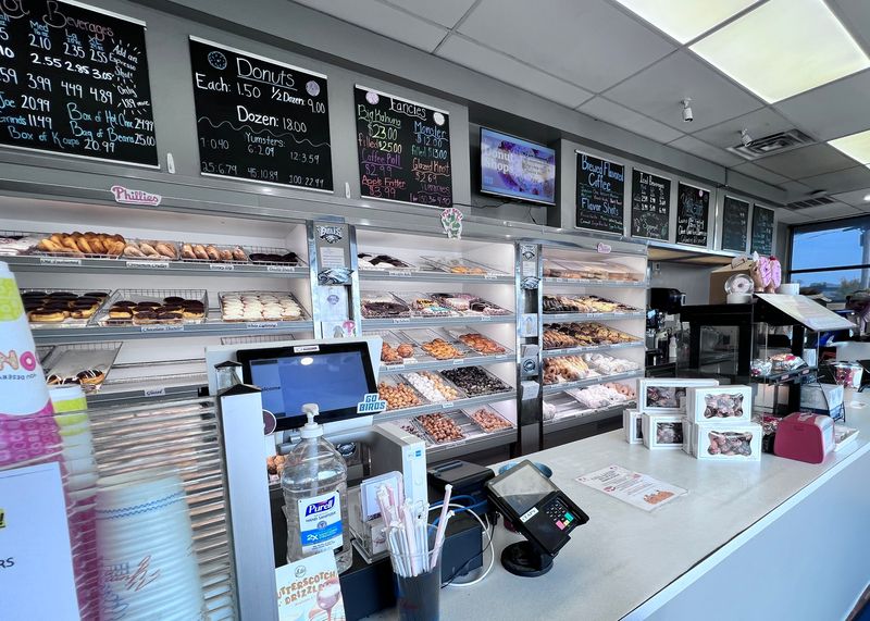 Supporting a Local Family Business