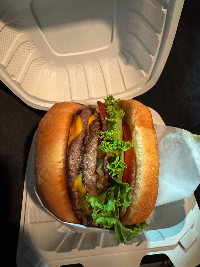 The Stand Arcadia Burger Shoppe, Phoenix