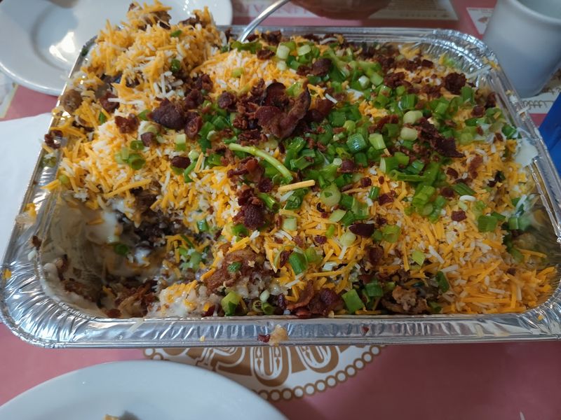 Giant Scrambles Built For Sharing