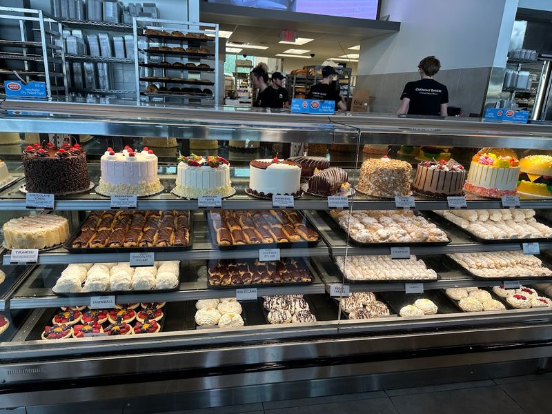 The Selection Is Almost Overwhelming in the Best Way Possible