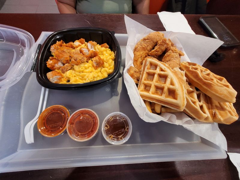 Mild Sauce (Chicago-Style)