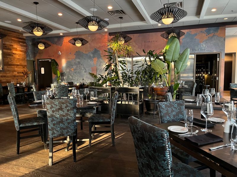 Gibraltar Restaurant