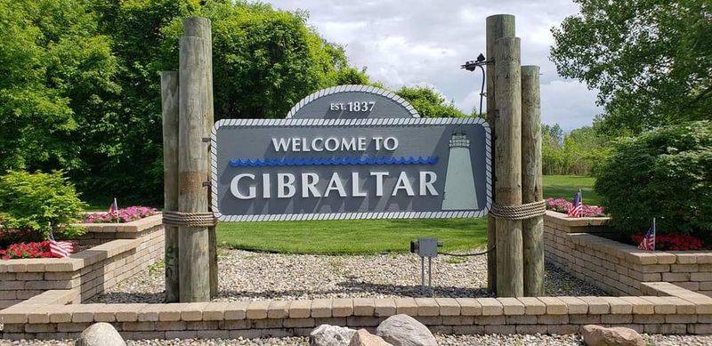 Gibraltar