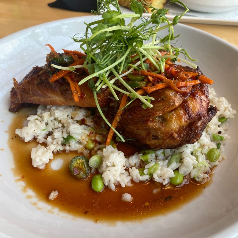 DESTIHL Restaurant & Brew Works – Normal