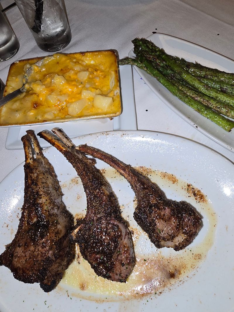 Ruth's Chris Steak House – Schaumburg