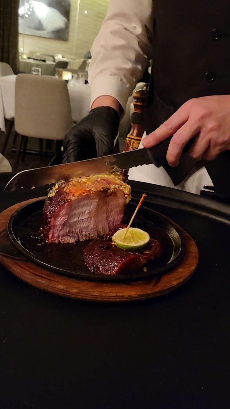 Perry's Steakhouse & Grille