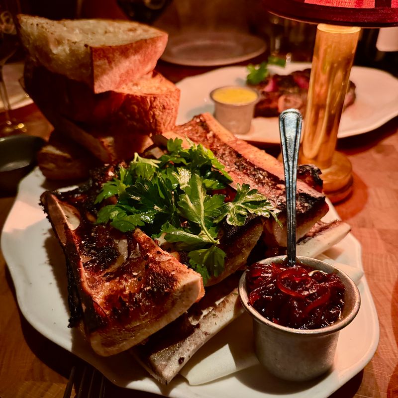 Bavette's Bar & Boeuf – Chicago