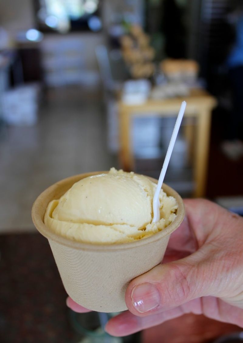 Carmela Ice Cream