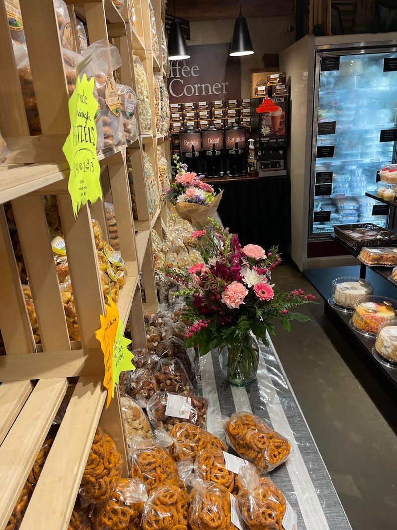 Coffee and Drinks Worth Slowing Down For