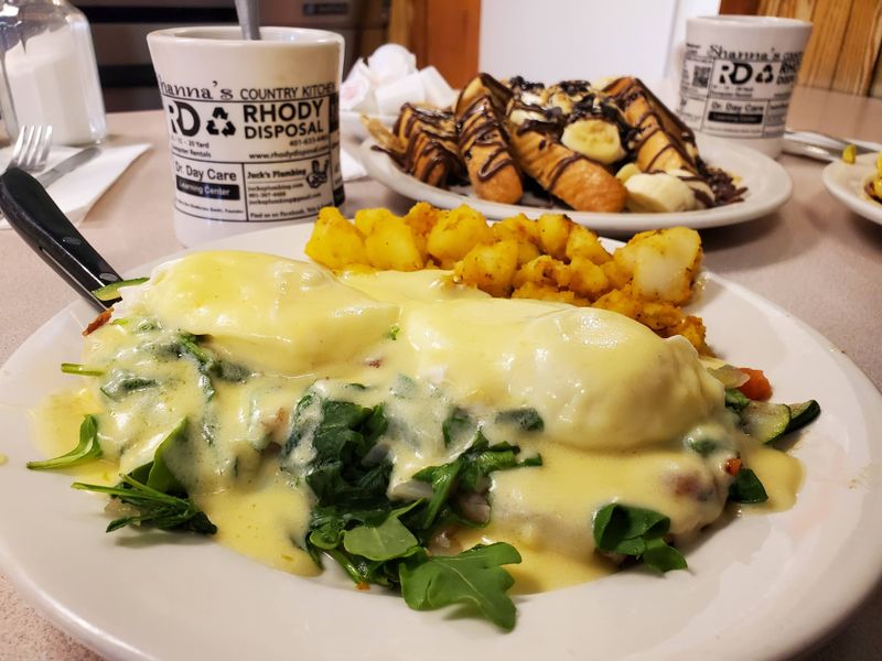 Shanna’s Country Kitchen