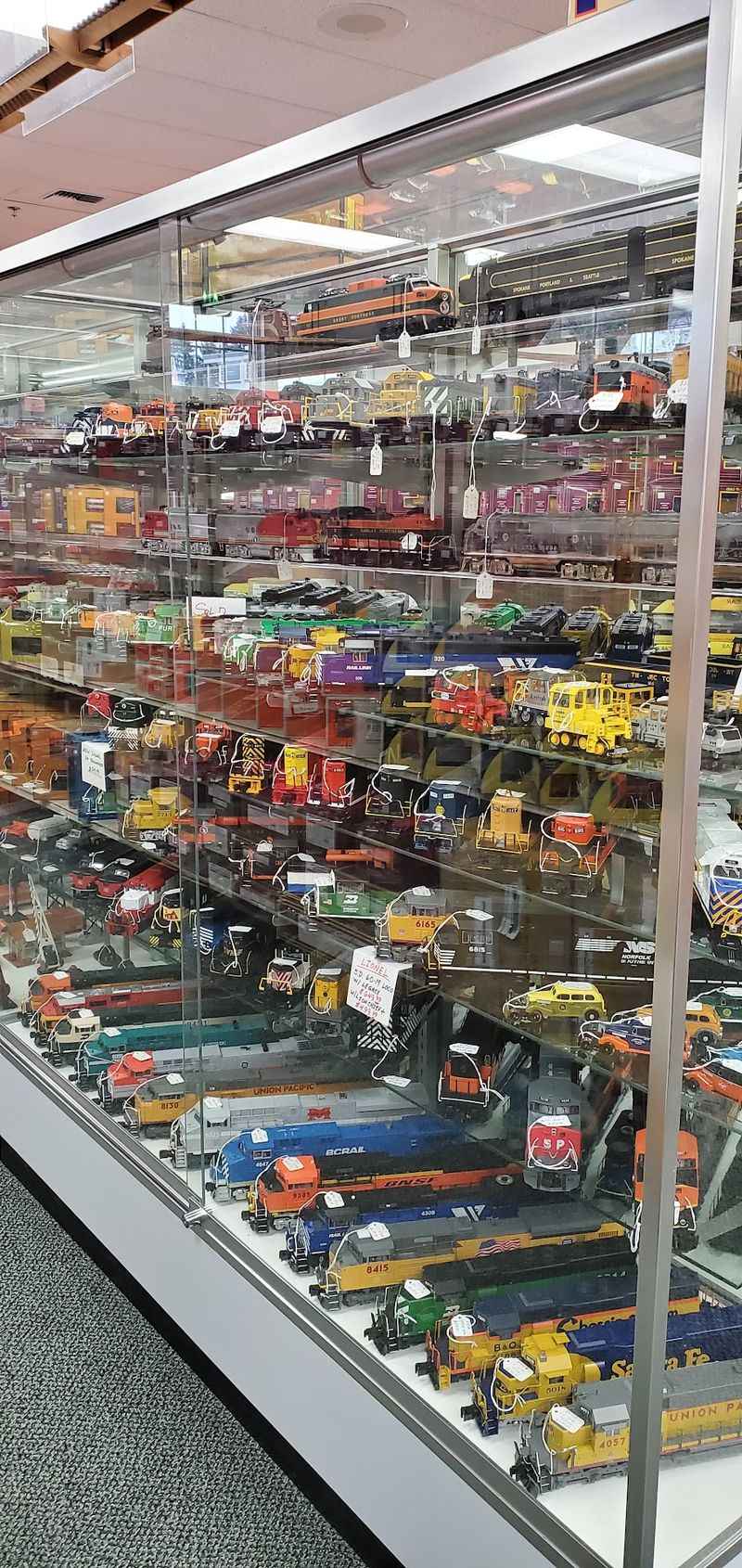 Gift Hunting Gets Surprisingly Easy Here