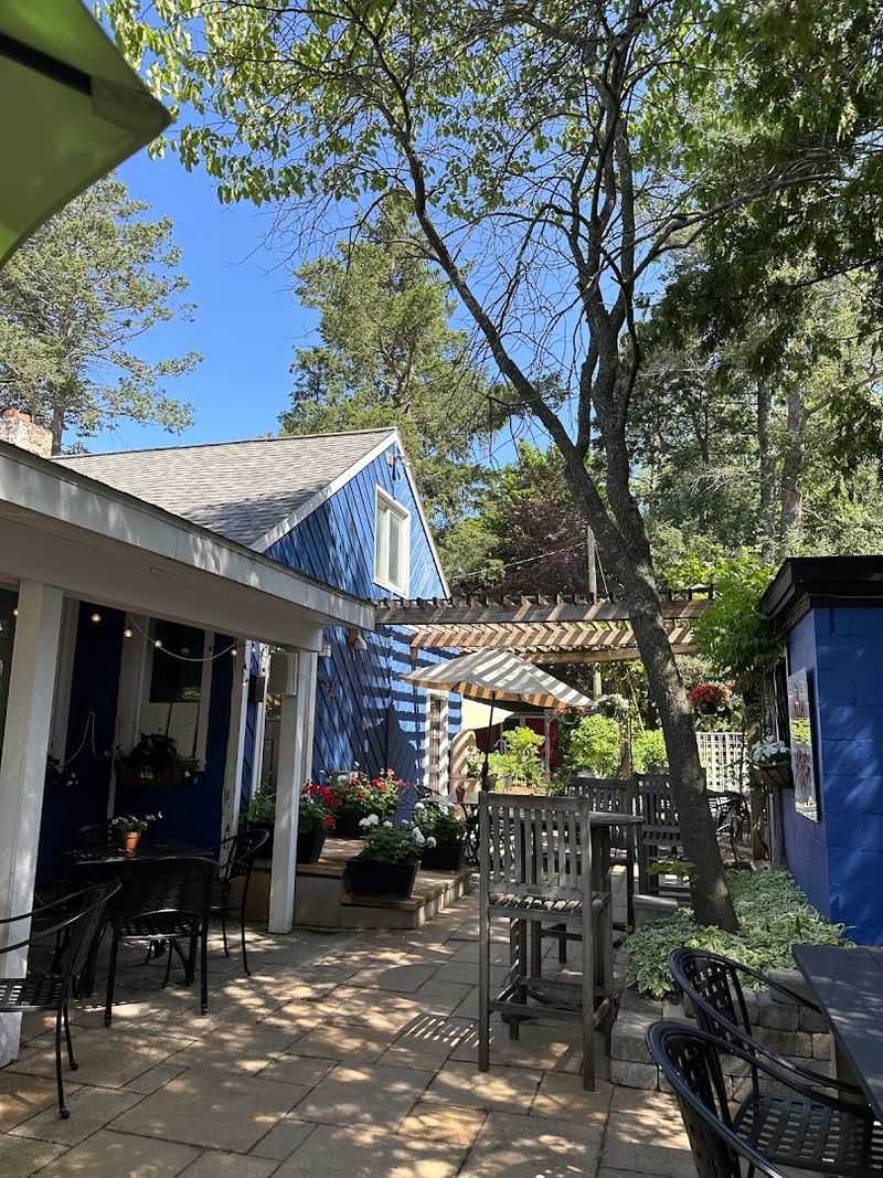 Weekends With Live Music