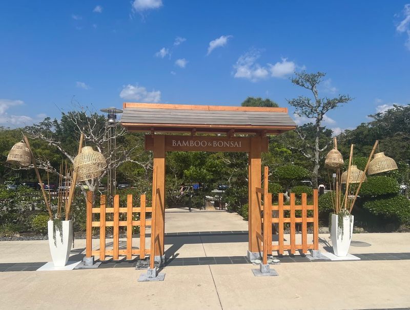 Perfect Escape From Theme Park Chaos