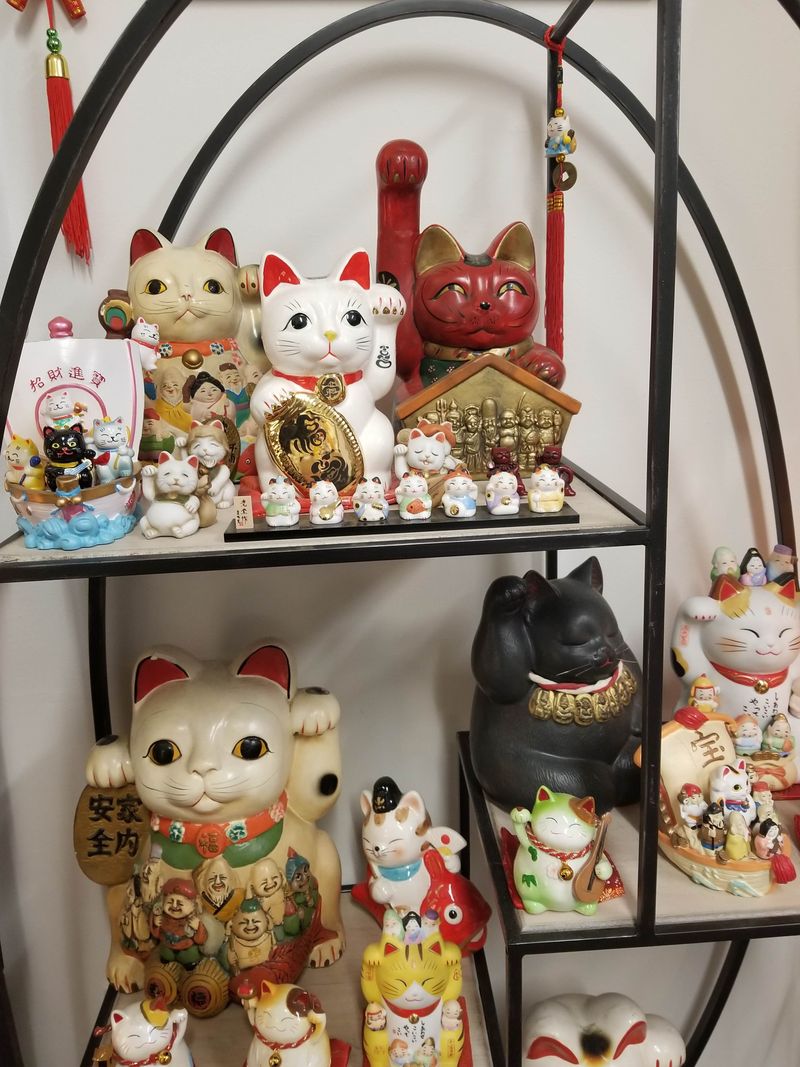 Why This Place Sticks With You