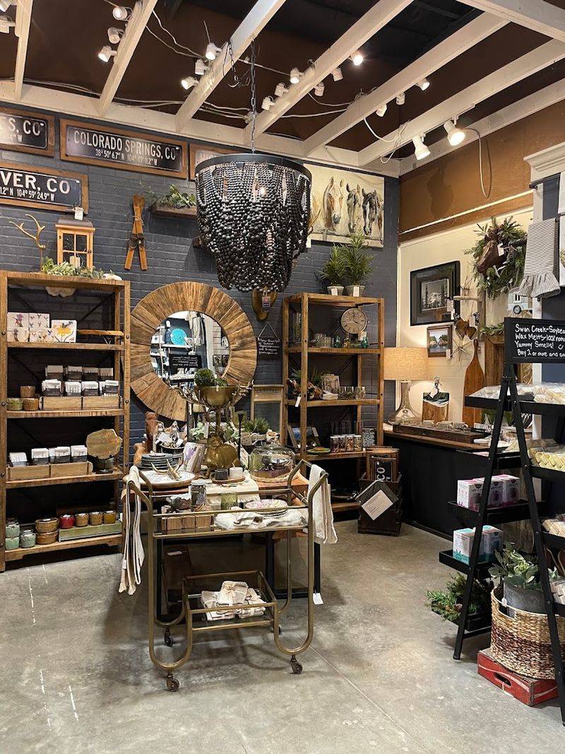 Gift Shopping Solved: From Jewelry to Jam