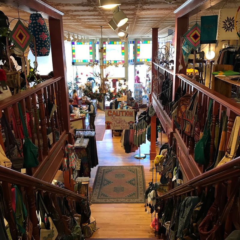 Gift Shopping Solved in One Surprisingly Stocked Stop