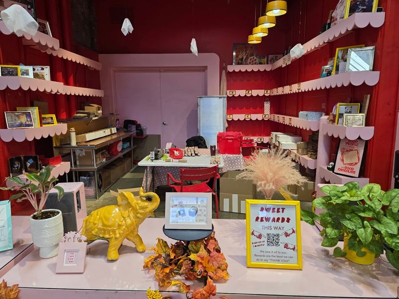 First Visit Game Plan