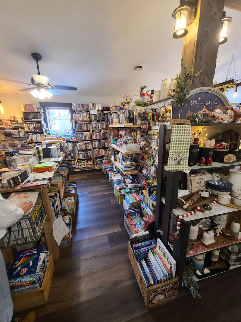 Gifts, Books, And Handmade Treasures Worth Every Browse