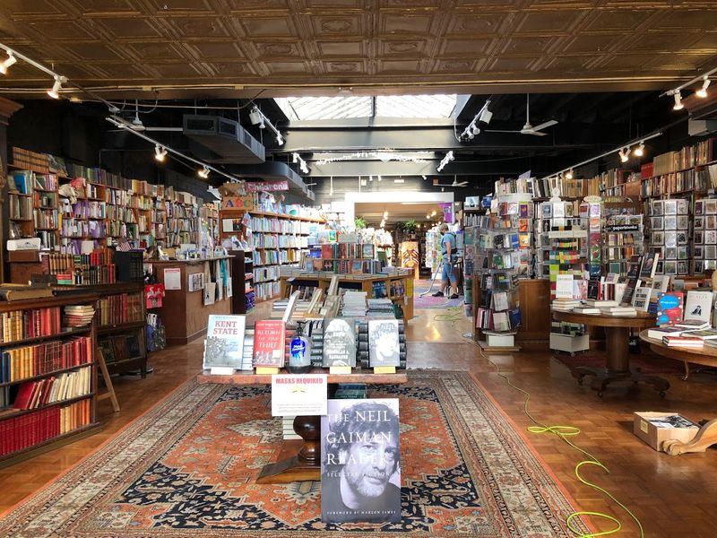 Planning Your Visit to This Cleveland Treasure