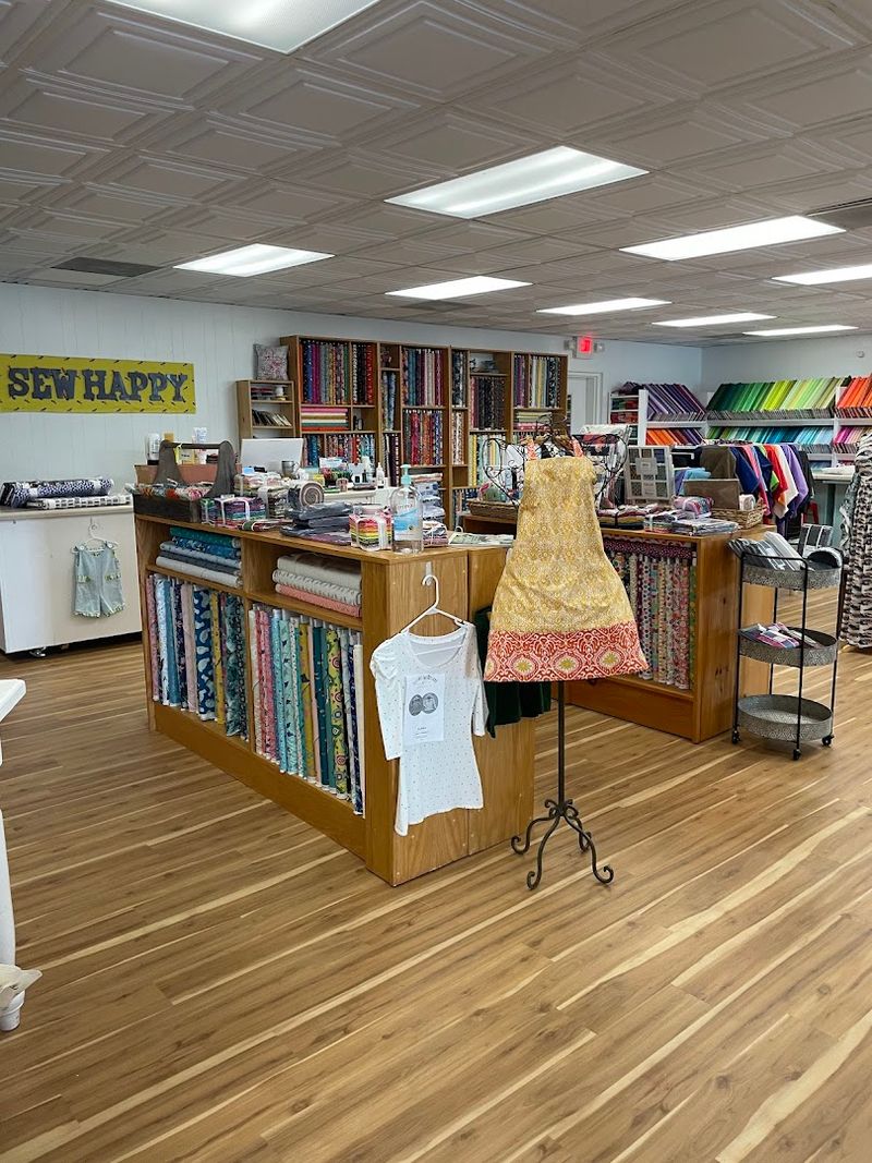 Gifts, Keepsakes, and Sewing-Themed Surprises Gifts, Keepsakes, and Sewing-Themed Surprises